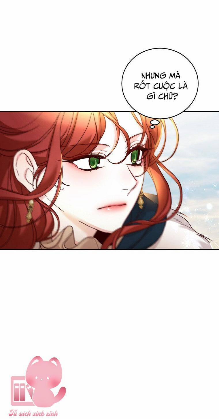 Tôi Sẽ Chỉ Sống Như Một Nhân Vật Phản Diện 60 trang 33