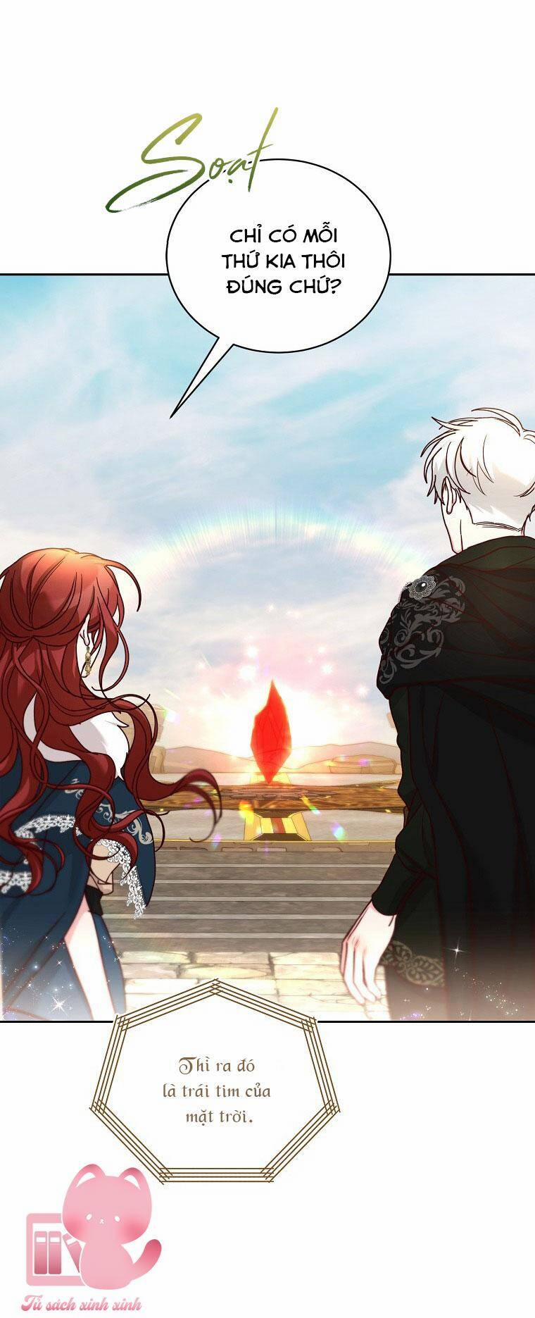 Tôi Sẽ Chỉ Sống Như Một Nhân Vật Phản Diện 60 trang 34