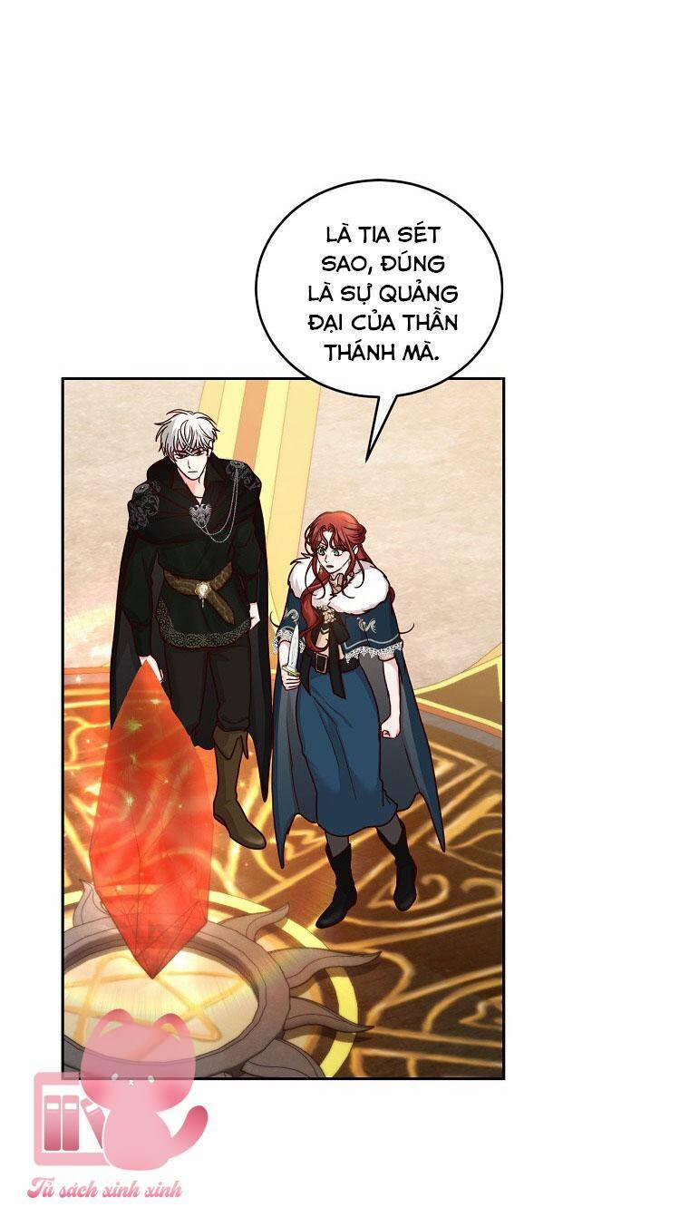 Tôi Sẽ Chỉ Sống Như Một Nhân Vật Phản Diện 60 trang 39