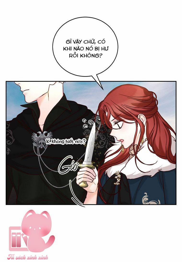 Tôi Sẽ Chỉ Sống Như Một Nhân Vật Phản Diện 60 trang 42