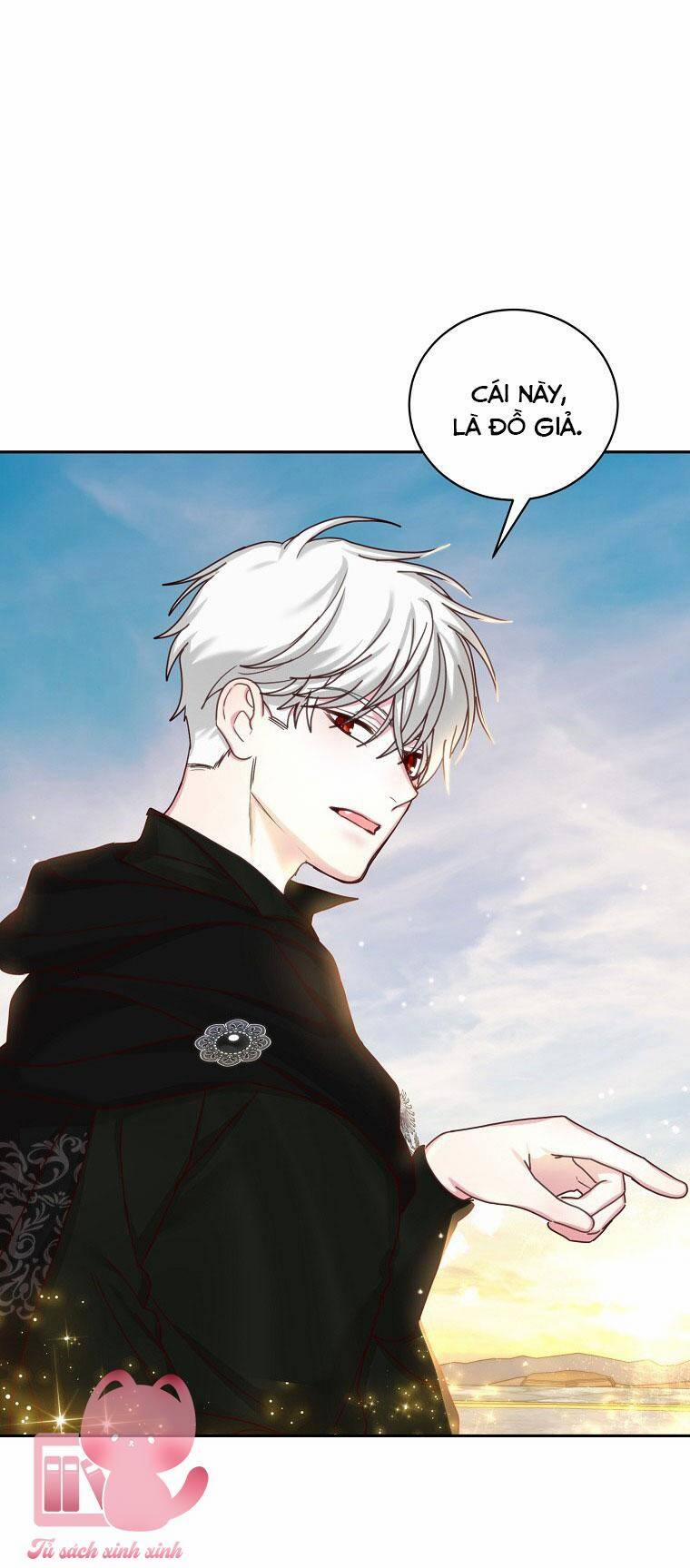 Tôi Sẽ Chỉ Sống Như Một Nhân Vật Phản Diện 60 trang 45