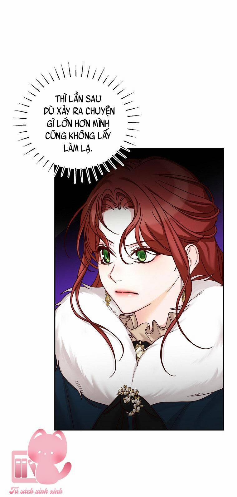 Tôi Sẽ Chỉ Sống Như Một Nhân Vật Phản Diện 60 trang 51