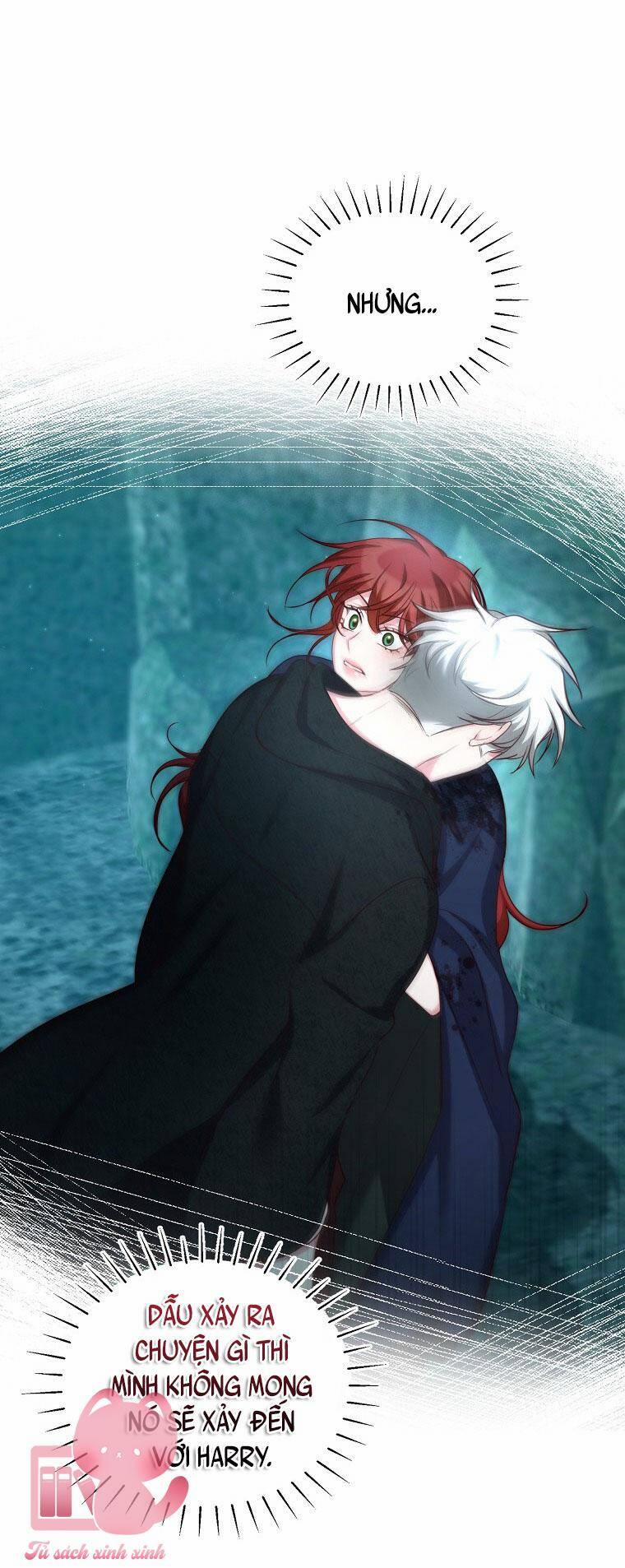 Tôi Sẽ Chỉ Sống Như Một Nhân Vật Phản Diện 60 trang 52