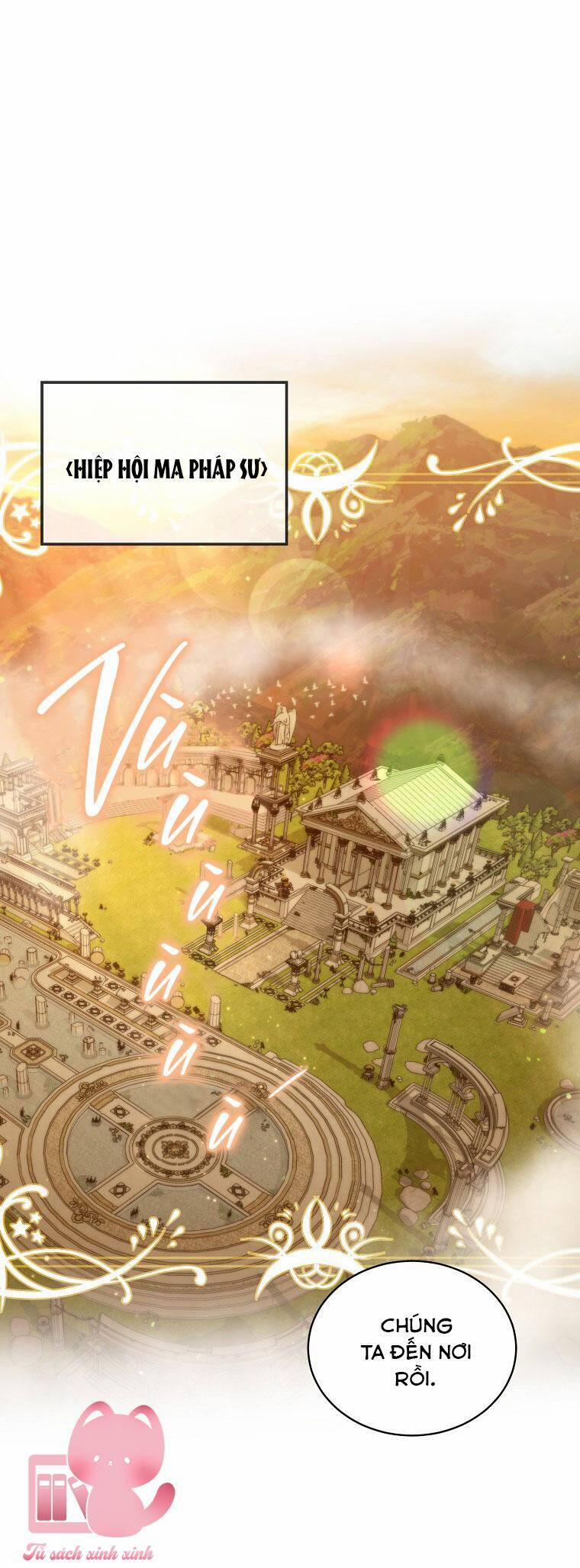 Tôi Sẽ Chỉ Sống Như Một Nhân Vật Phản Diện 61 trang 1