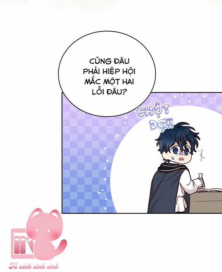 Tôi Sẽ Chỉ Sống Như Một Nhân Vật Phản Diện 61 trang 10