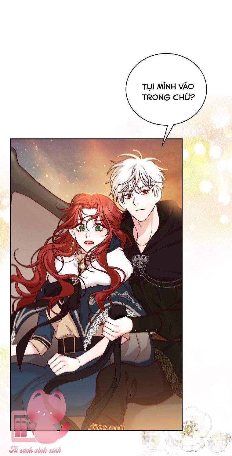 Tôi Sẽ Chỉ Sống Như Một Nhân Vật Phản Diện 61 trang 2