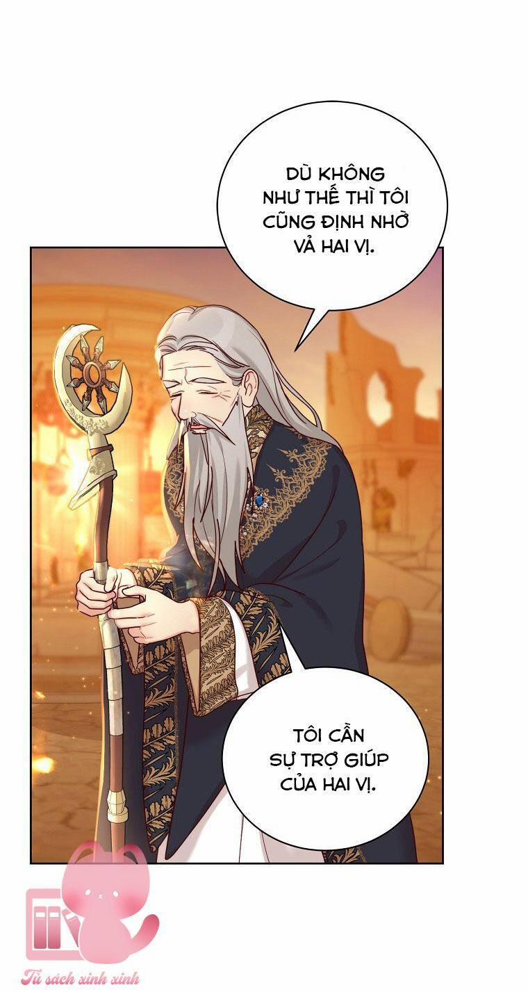 Tôi Sẽ Chỉ Sống Như Một Nhân Vật Phản Diện 61 trang 26