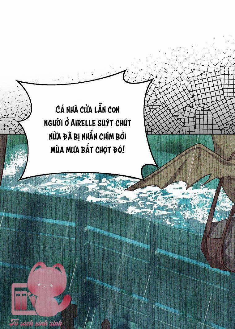 Tôi Sẽ Chỉ Sống Như Một Nhân Vật Phản Diện 61 trang 38