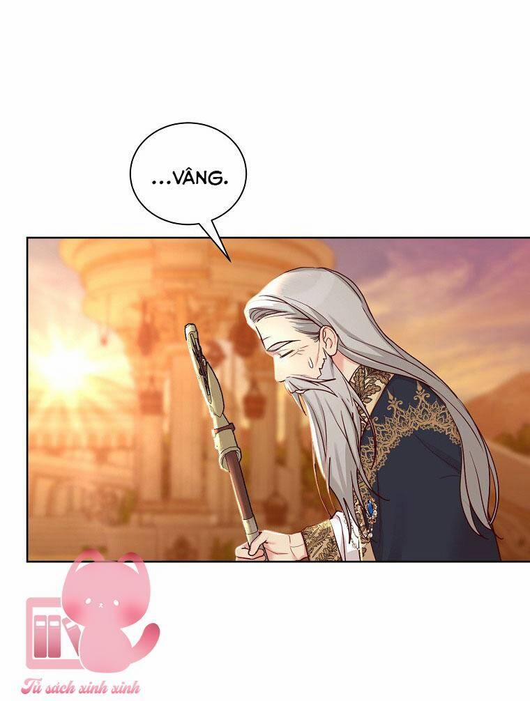 Tôi Sẽ Chỉ Sống Như Một Nhân Vật Phản Diện 61 trang 45