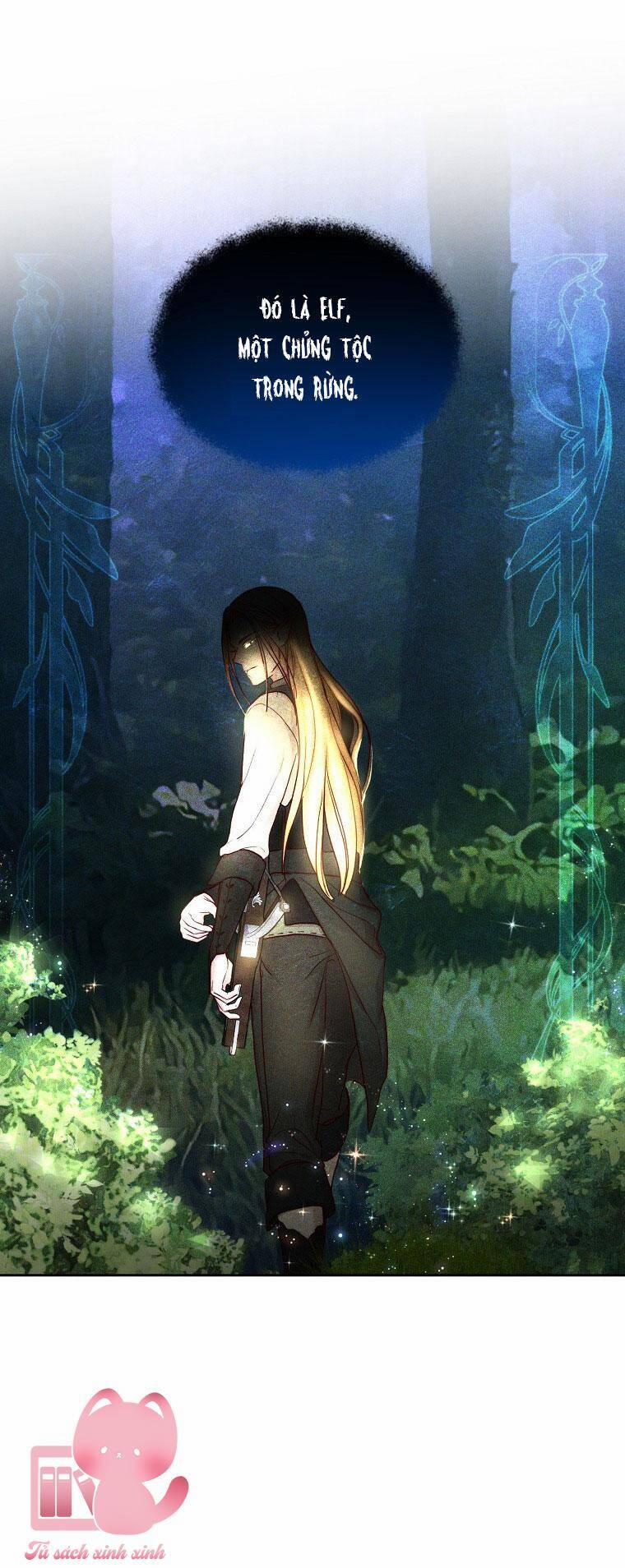 Tôi Sẽ Chỉ Sống Như Một Nhân Vật Phản Diện 61 trang 46