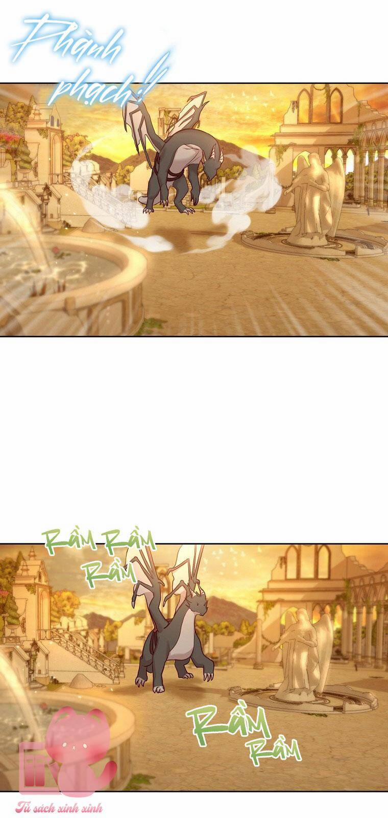 Tôi Sẽ Chỉ Sống Như Một Nhân Vật Phản Diện 61 trang 5