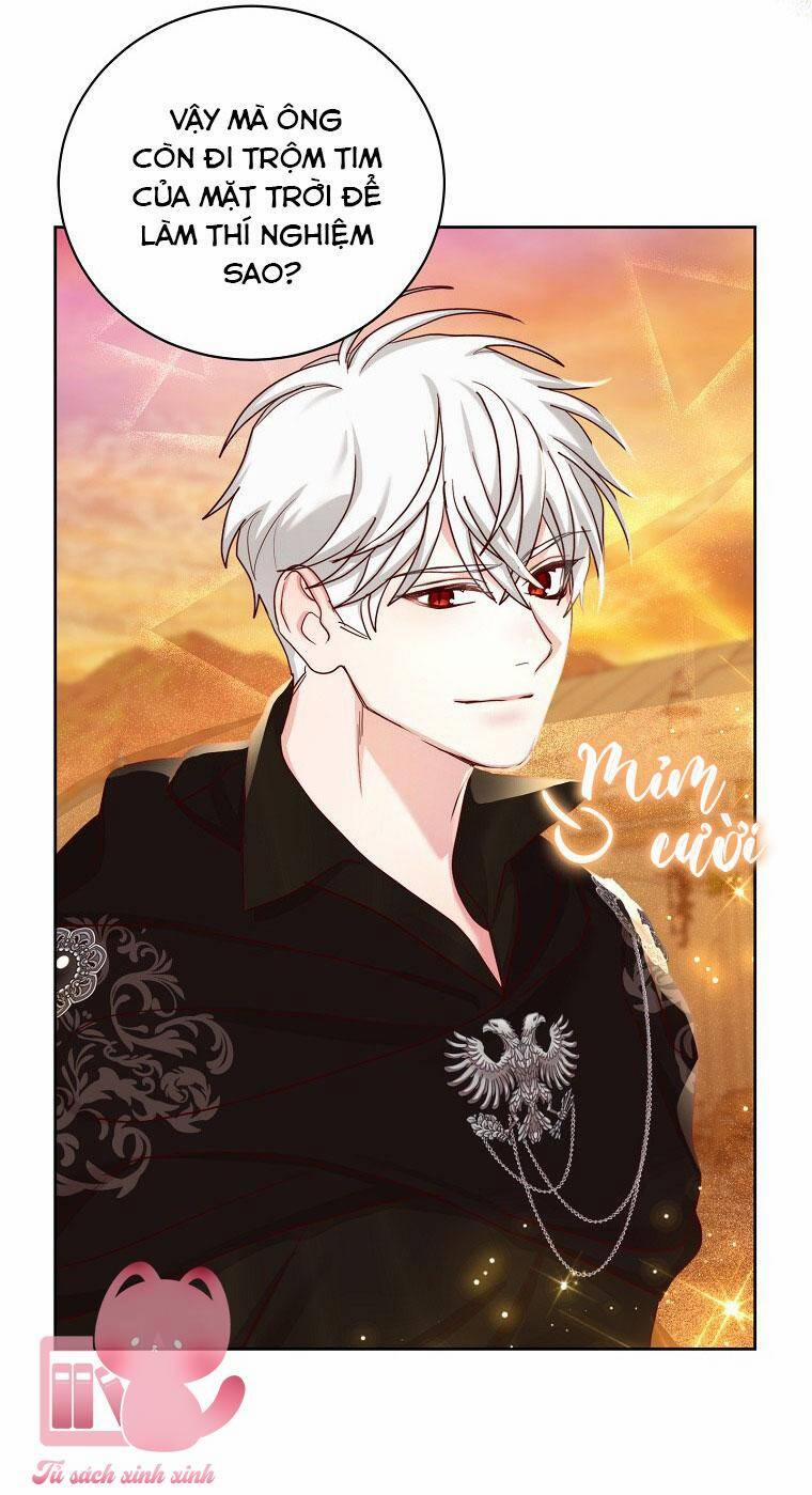 Tôi Sẽ Chỉ Sống Như Một Nhân Vật Phản Diện 61 trang 52