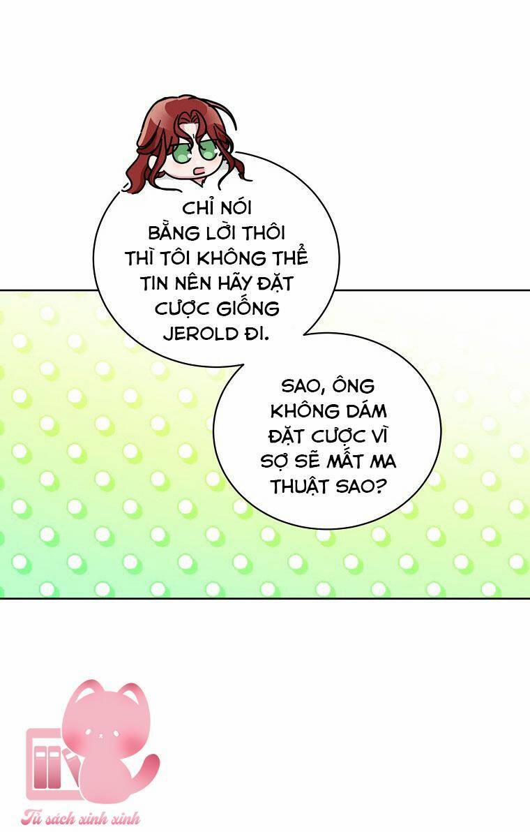 Tôi Sẽ Chỉ Sống Như Một Nhân Vật Phản Diện 61 trang 53