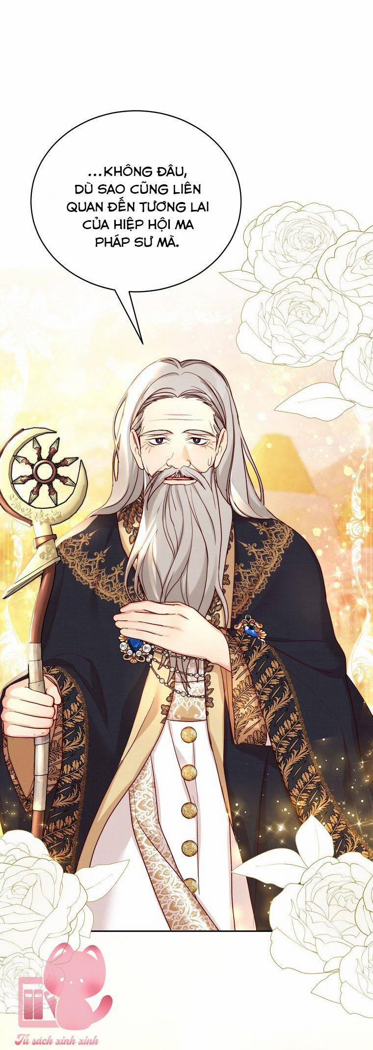 Tôi Sẽ Chỉ Sống Như Một Nhân Vật Phản Diện 61 trang 55