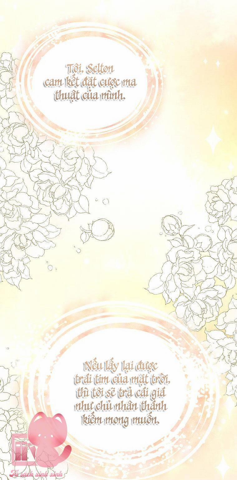 Tôi Sẽ Chỉ Sống Như Một Nhân Vật Phản Diện 61 trang 56