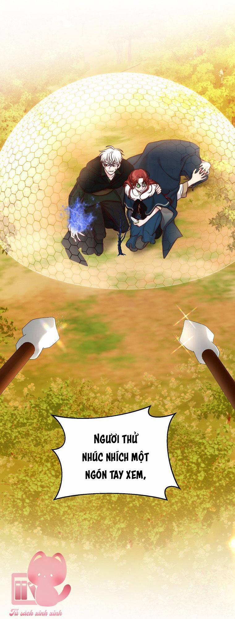 Tôi Sẽ Chỉ Sống Như Một Nhân Vật Phản Diện 62 trang 11