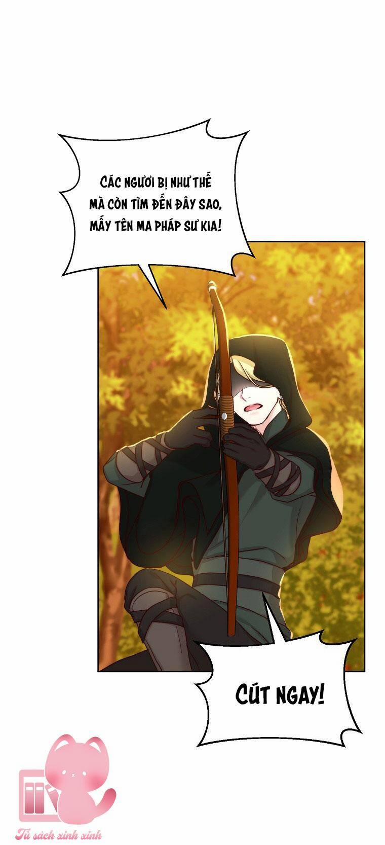 Tôi Sẽ Chỉ Sống Như Một Nhân Vật Phản Diện 62 trang 15