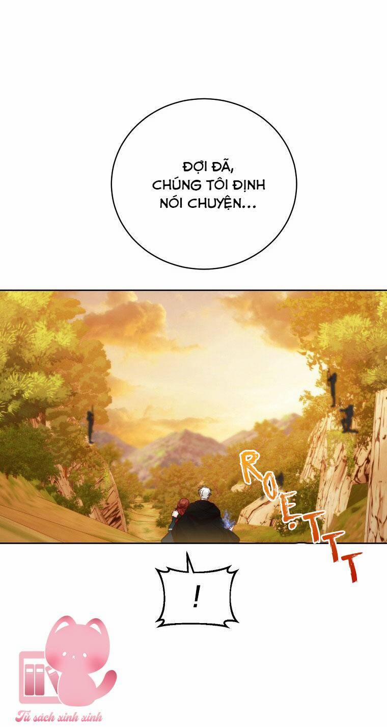 Tôi Sẽ Chỉ Sống Như Một Nhân Vật Phản Diện 62 trang 16