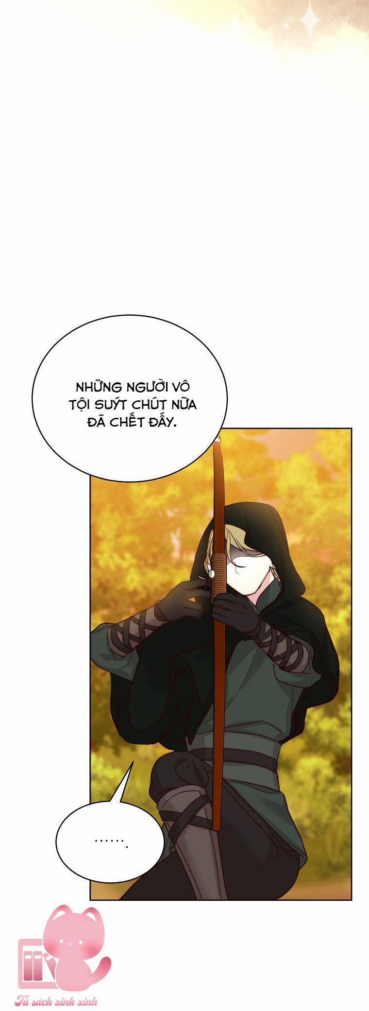 Tôi Sẽ Chỉ Sống Như Một Nhân Vật Phản Diện 62 trang 20