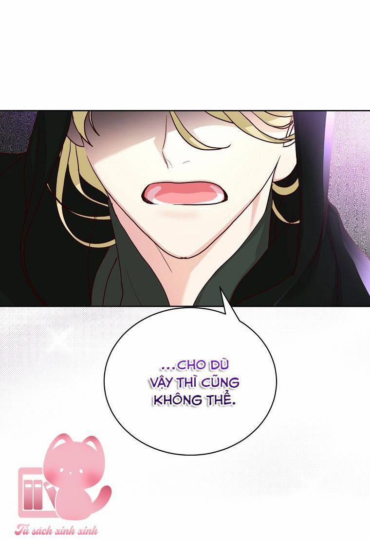 Tôi Sẽ Chỉ Sống Như Một Nhân Vật Phản Diện 62 trang 21