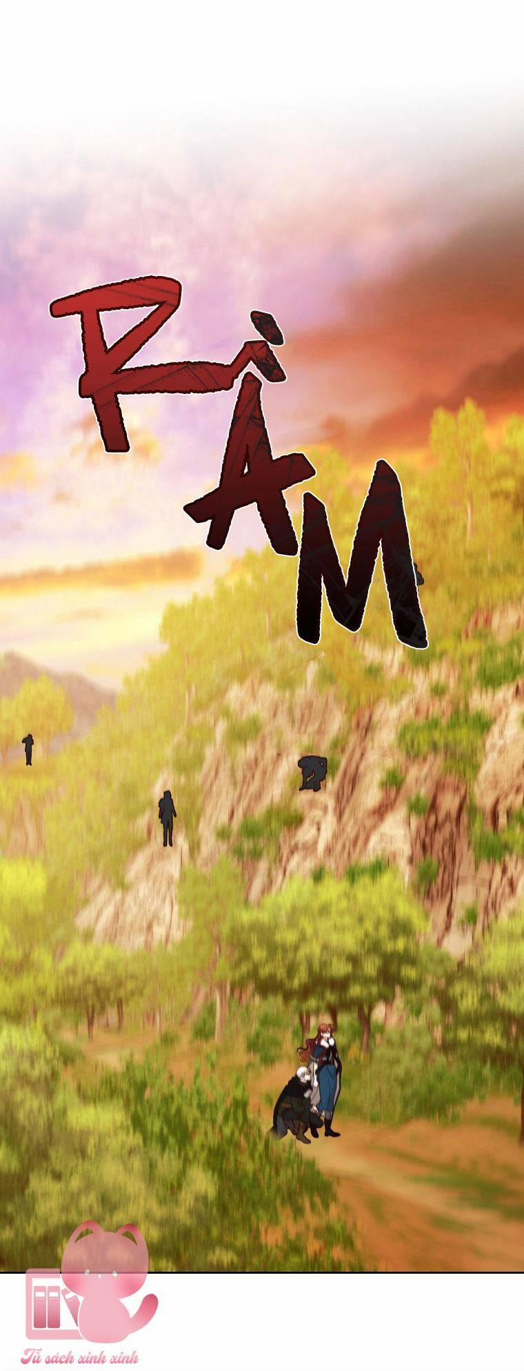 Tôi Sẽ Chỉ Sống Như Một Nhân Vật Phản Diện 62 trang 23