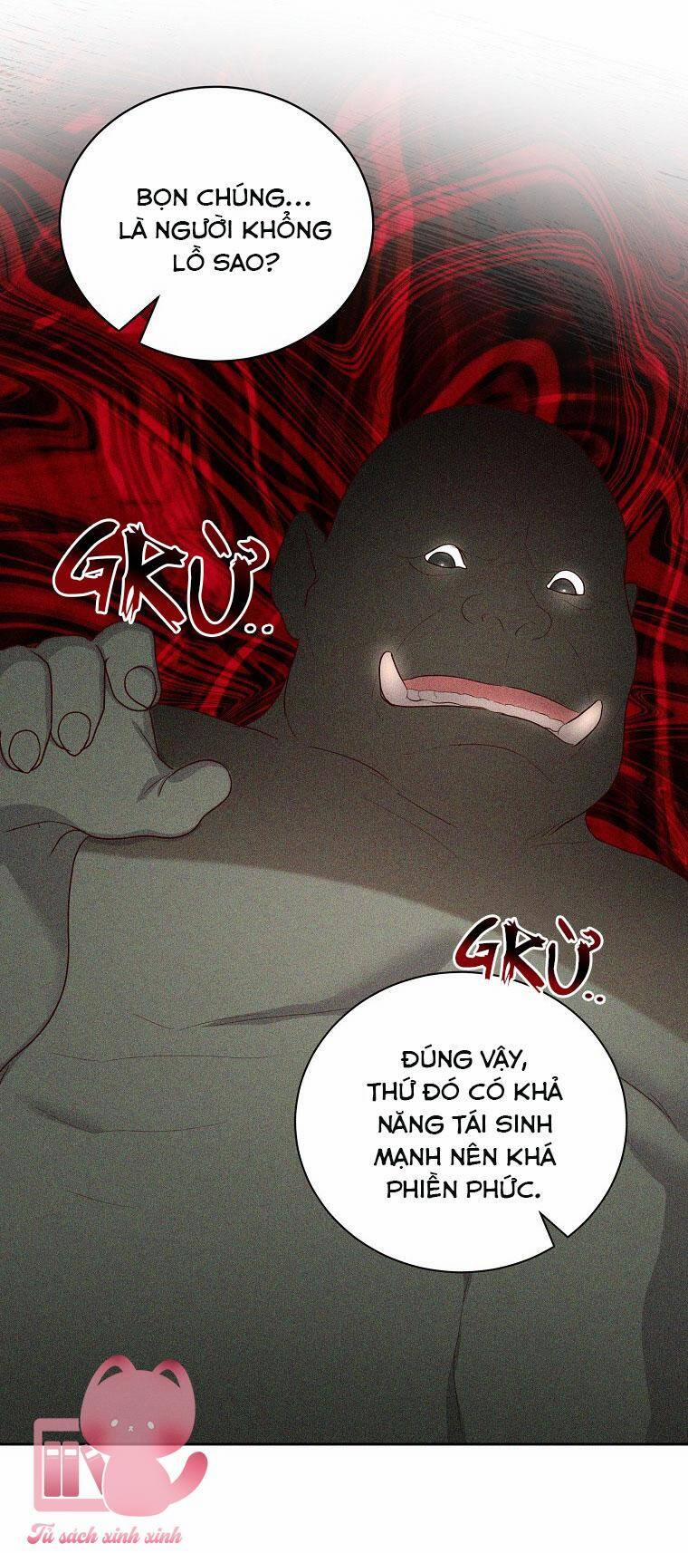 Tôi Sẽ Chỉ Sống Như Một Nhân Vật Phản Diện 62 trang 30