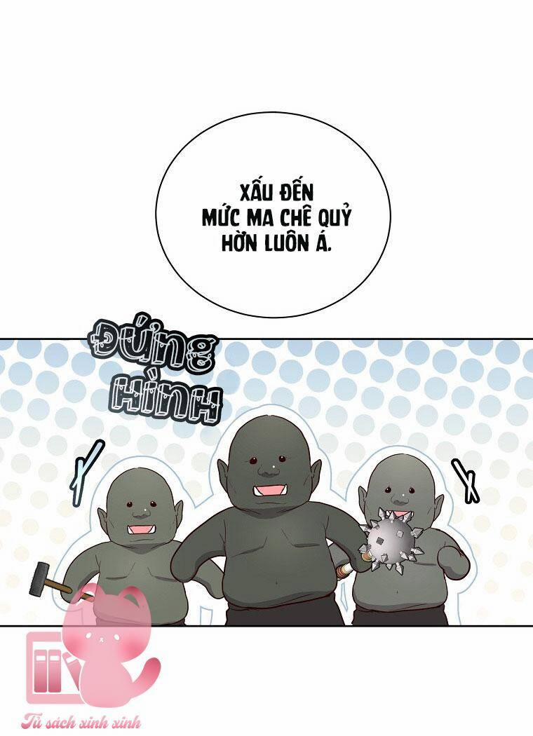 Tôi Sẽ Chỉ Sống Như Một Nhân Vật Phản Diện 62 trang 32