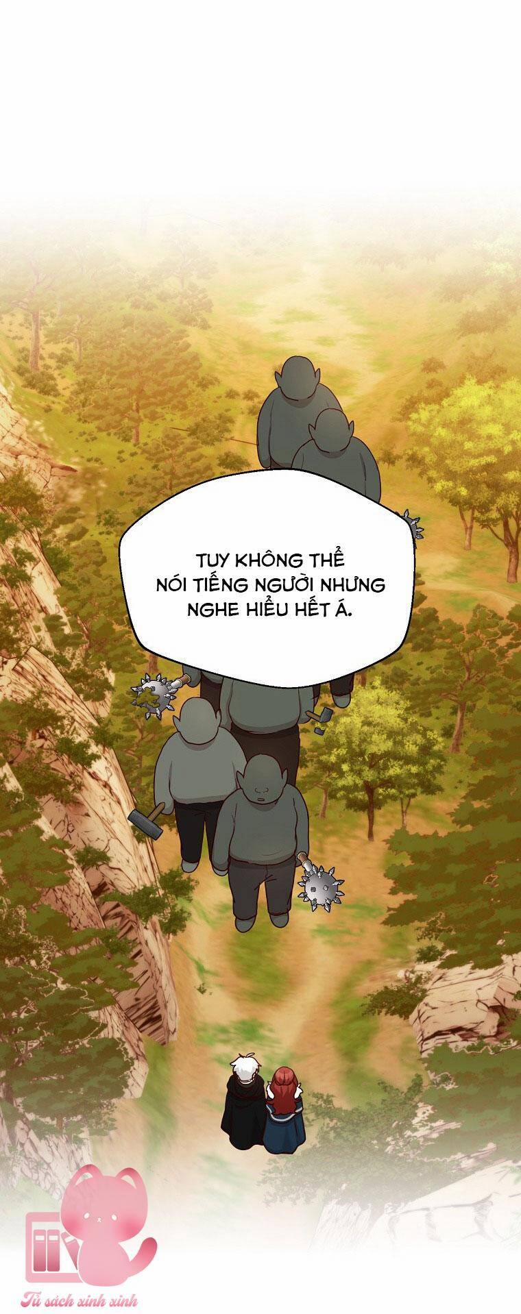 Tôi Sẽ Chỉ Sống Như Một Nhân Vật Phản Diện 62 trang 34