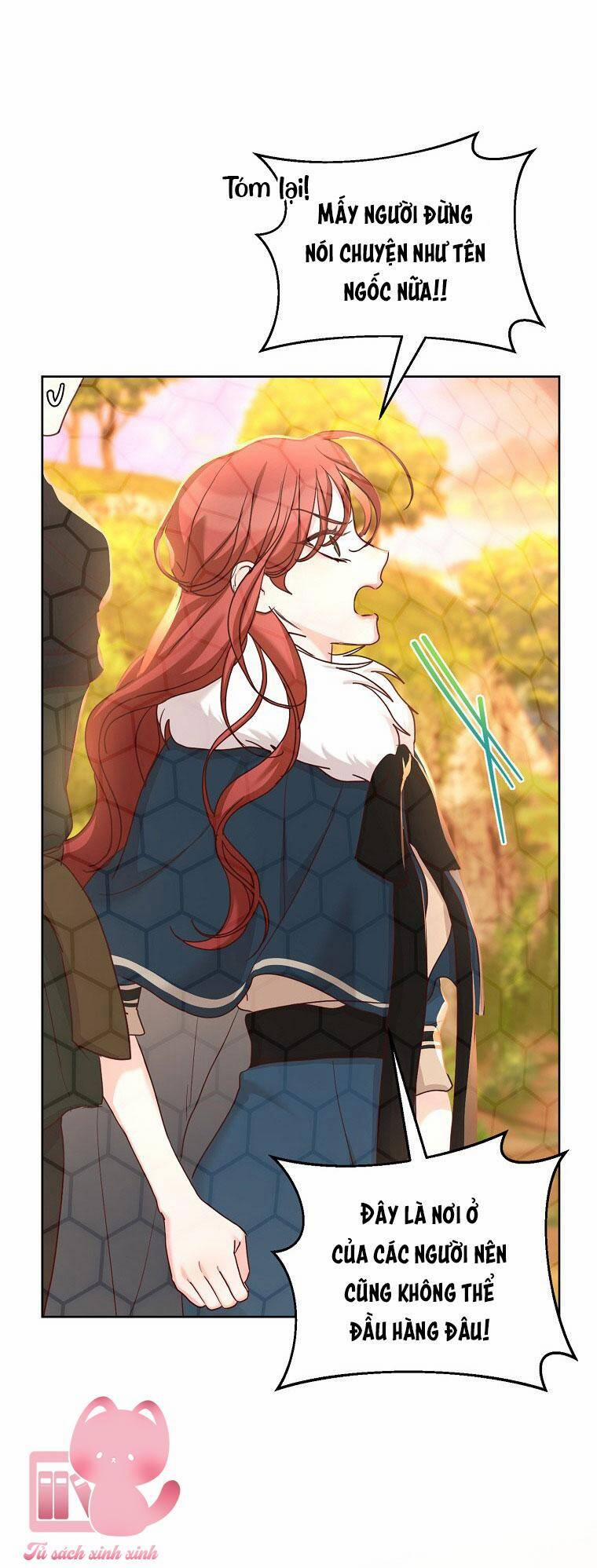 Tôi Sẽ Chỉ Sống Như Một Nhân Vật Phản Diện 62 trang 43