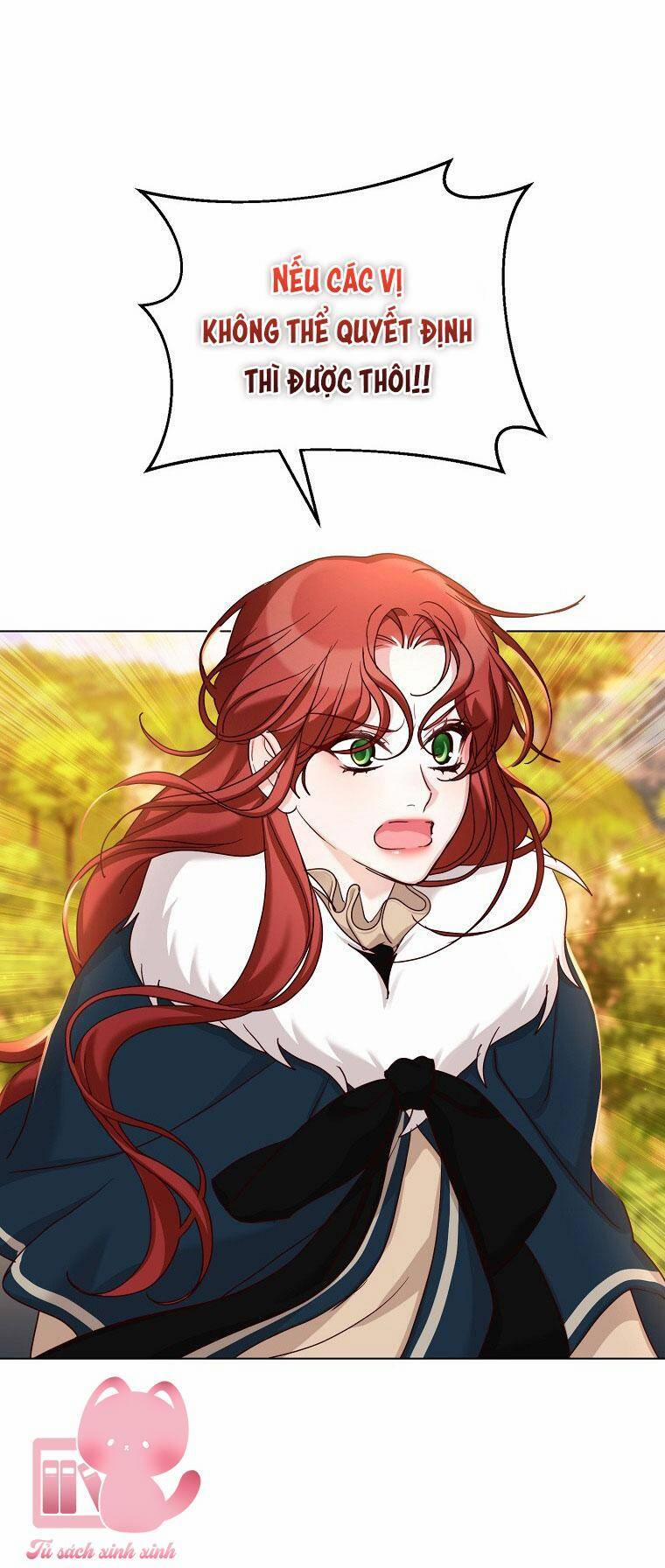 Tôi Sẽ Chỉ Sống Như Một Nhân Vật Phản Diện 62 trang 46