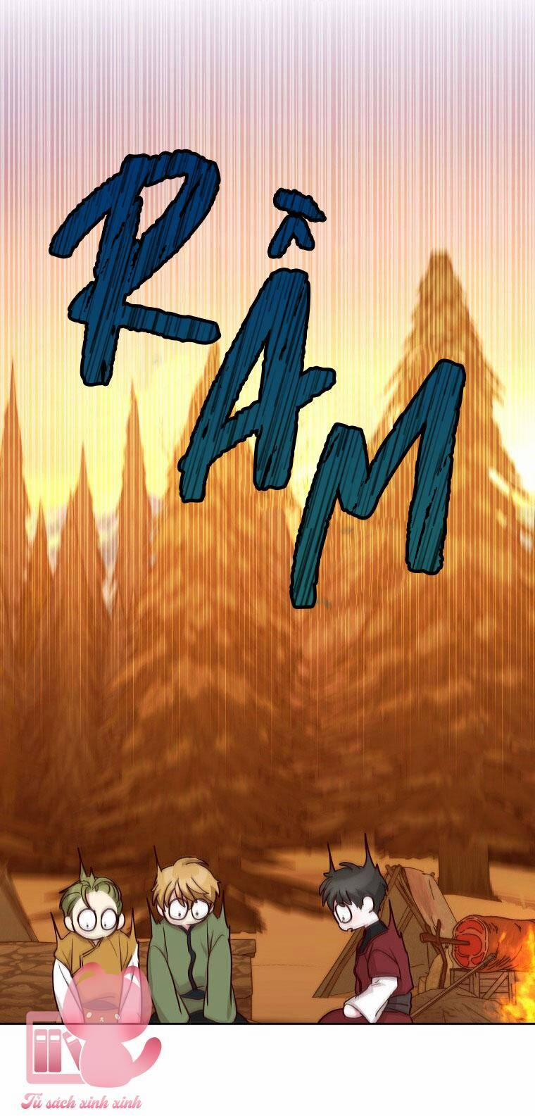 Tôi Sẽ Chỉ Sống Như Một Nhân Vật Phản Diện 62 trang 56