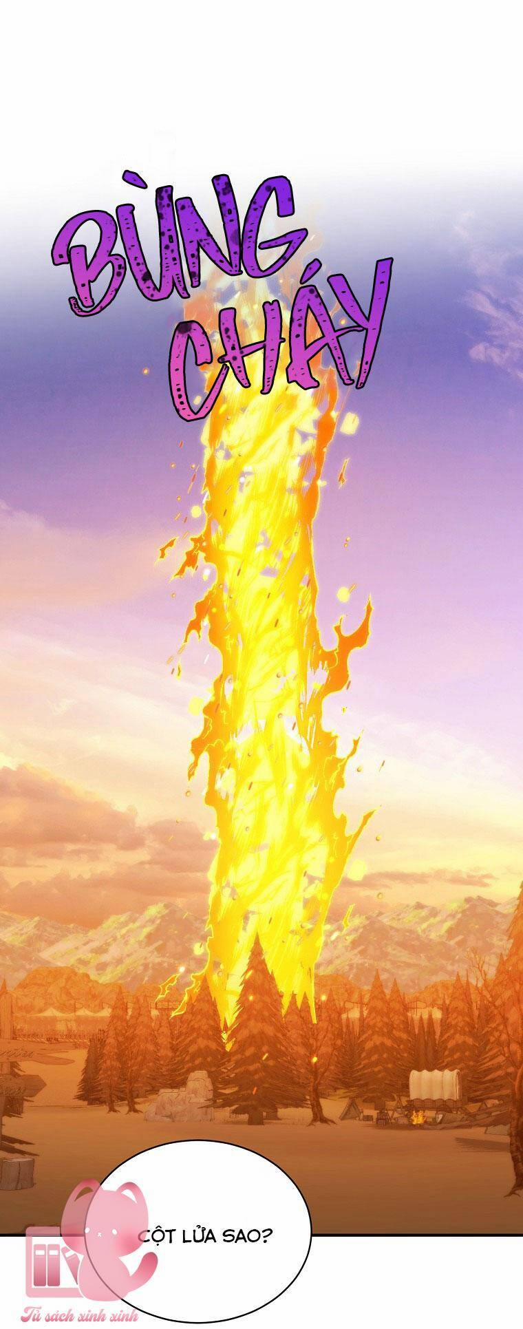 Tôi Sẽ Chỉ Sống Như Một Nhân Vật Phản Diện 62 trang 58