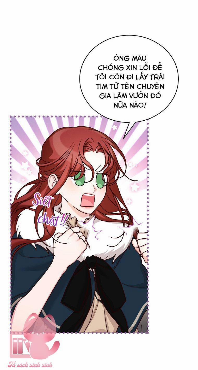 Tôi Sẽ Chỉ Sống Như Một Nhân Vật Phản Diện 62 trang 6