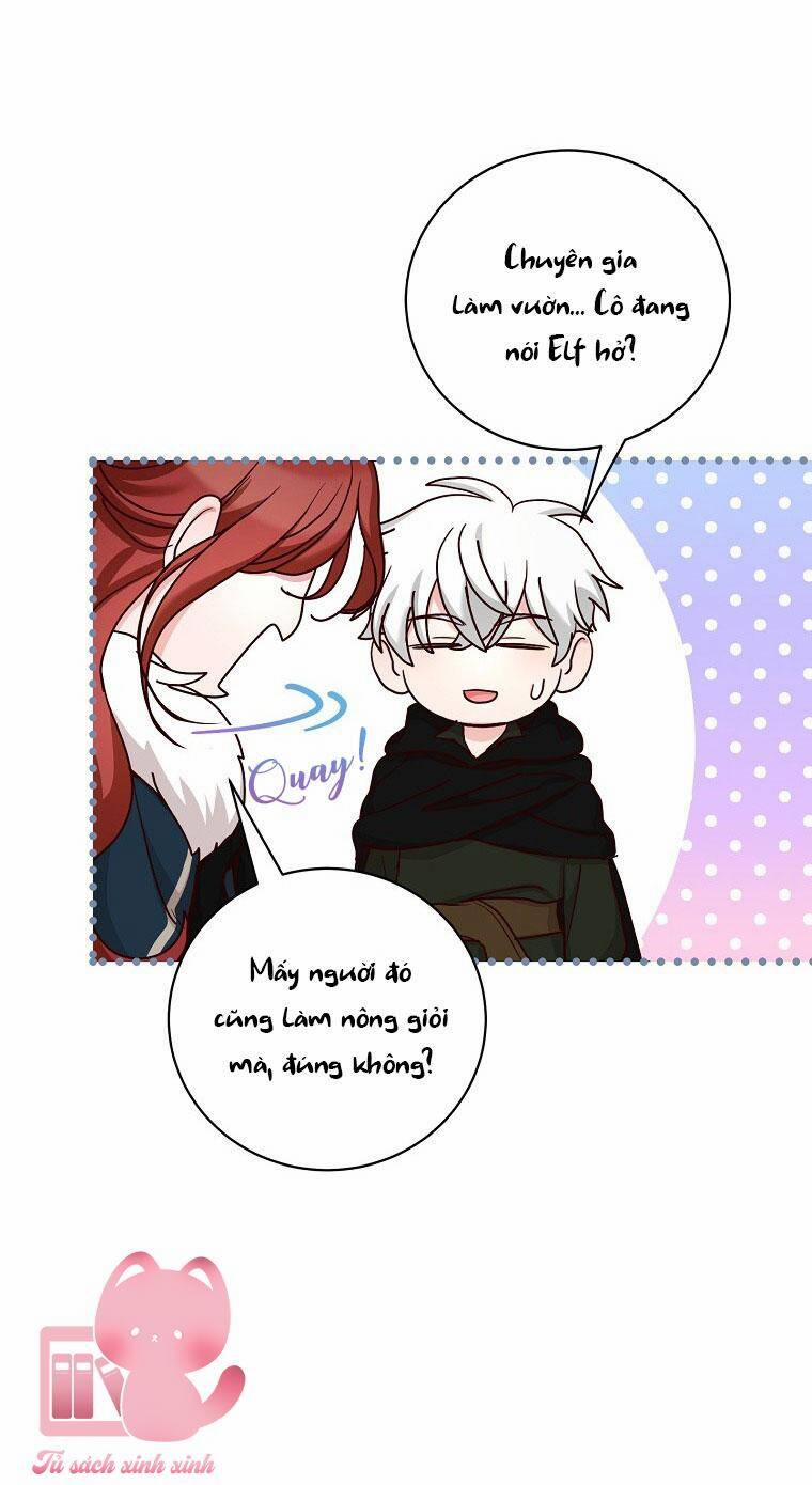 Tôi Sẽ Chỉ Sống Như Một Nhân Vật Phản Diện 62 trang 7