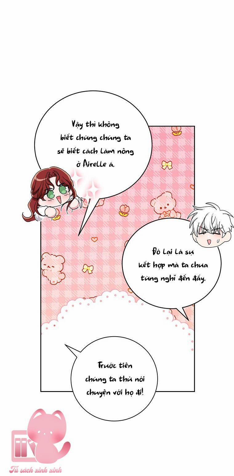 Tôi Sẽ Chỉ Sống Như Một Nhân Vật Phản Diện 62 trang 8