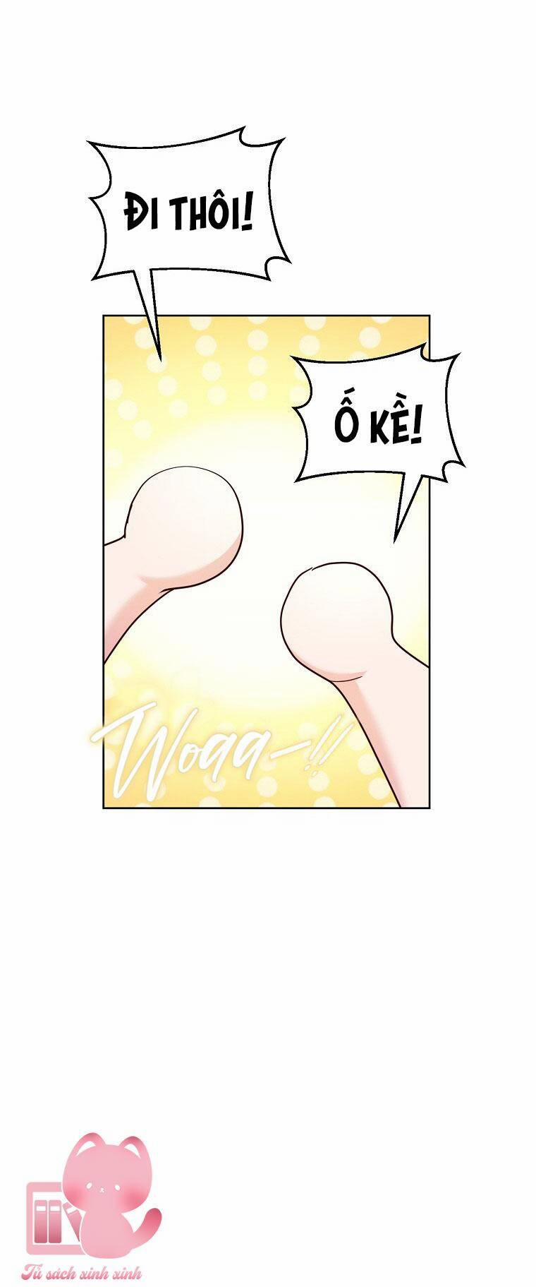 Tôi Sẽ Chỉ Sống Như Một Nhân Vật Phản Diện 62 trang 9