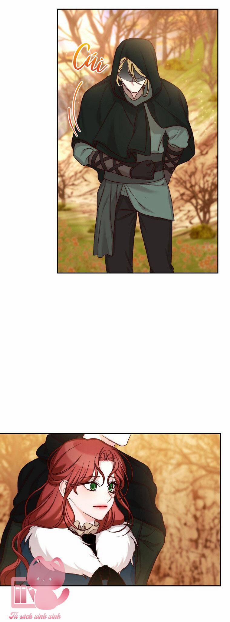 Tôi Sẽ Chỉ Sống Như Một Nhân Vật Phản Diện 63 trang 10