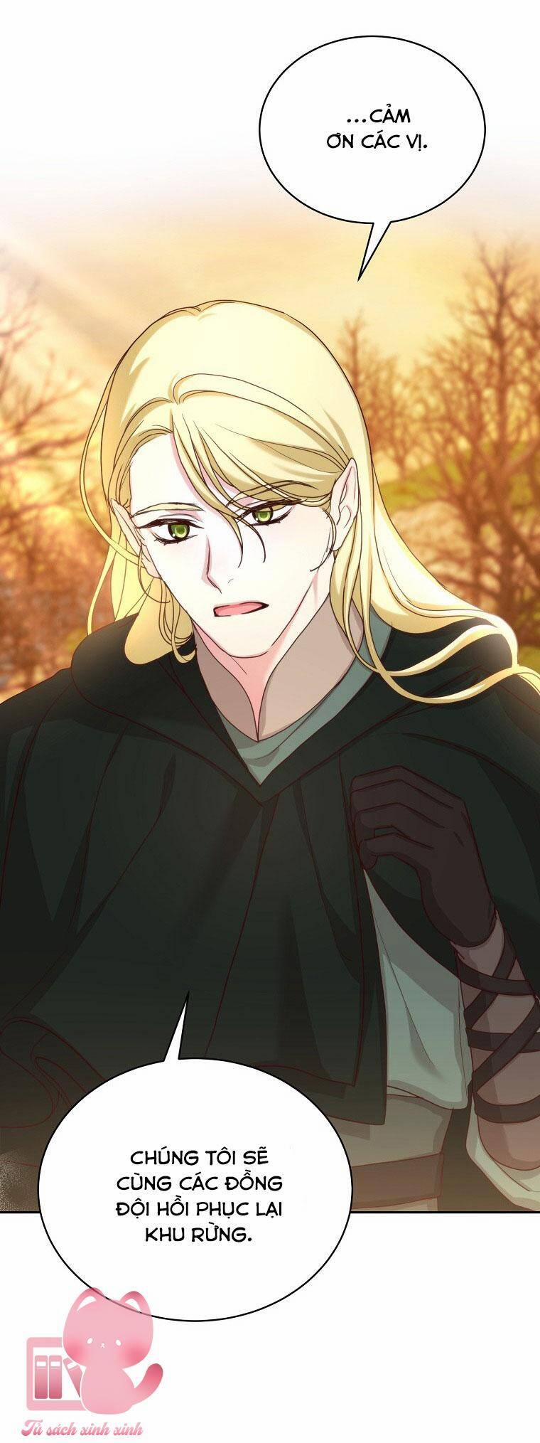 Tôi Sẽ Chỉ Sống Như Một Nhân Vật Phản Diện 63 trang 13