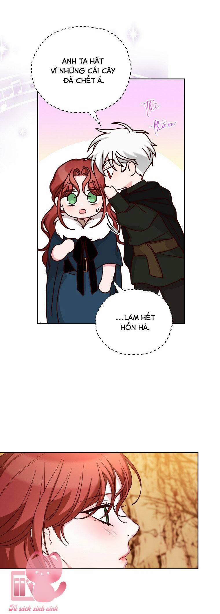 Tôi Sẽ Chỉ Sống Như Một Nhân Vật Phản Diện 63 trang 16