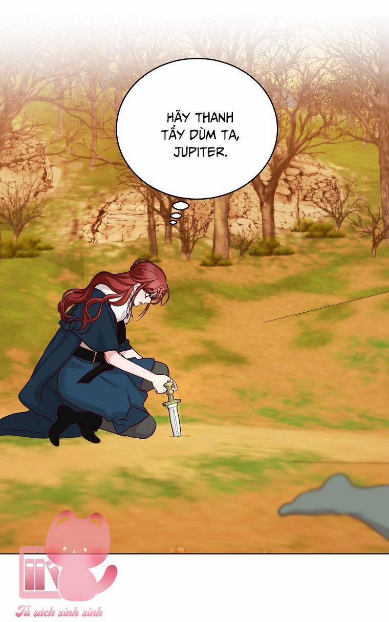 Tôi Sẽ Chỉ Sống Như Một Nhân Vật Phản Diện 63 trang 19