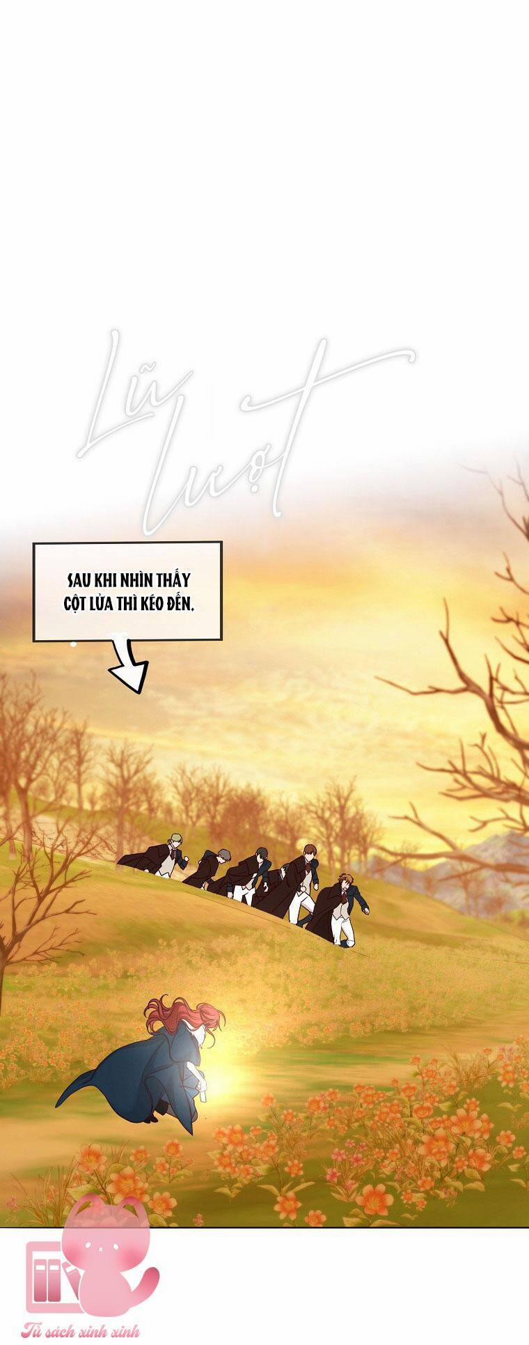 Tôi Sẽ Chỉ Sống Như Một Nhân Vật Phản Diện 63 trang 22