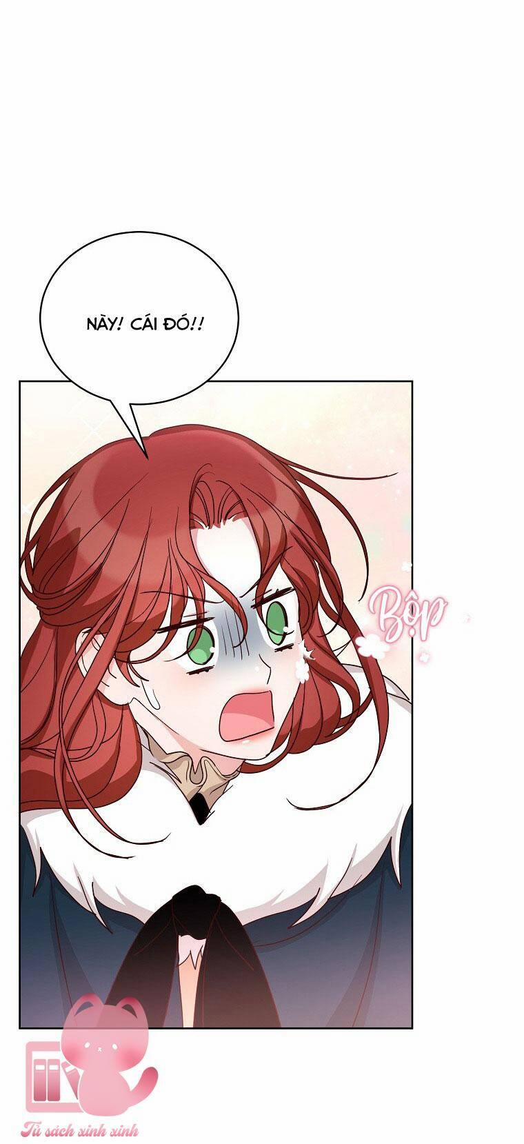 Tôi Sẽ Chỉ Sống Như Một Nhân Vật Phản Diện 63 trang 24