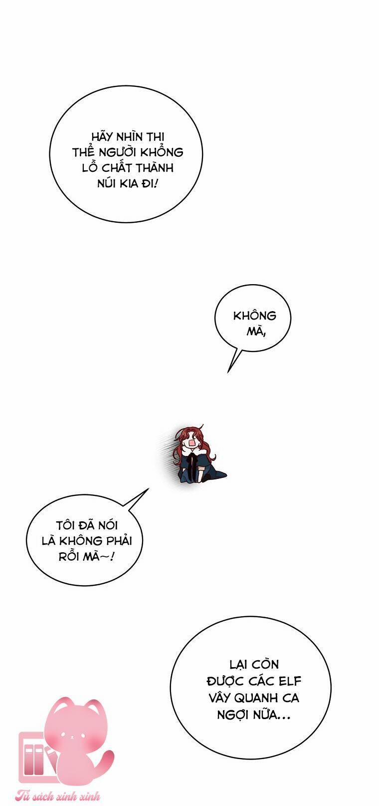 Tôi Sẽ Chỉ Sống Như Một Nhân Vật Phản Diện 63 trang 26