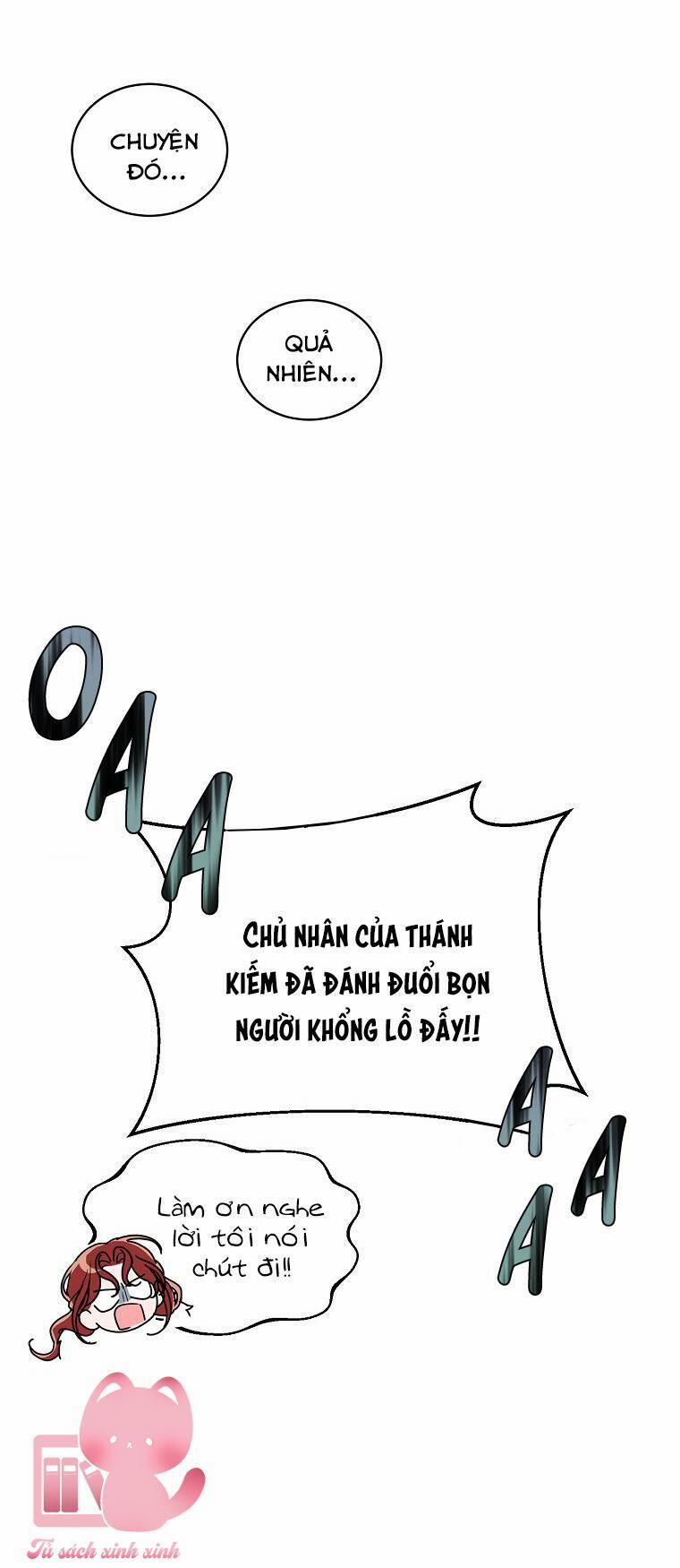 Tôi Sẽ Chỉ Sống Như Một Nhân Vật Phản Diện 63 trang 27