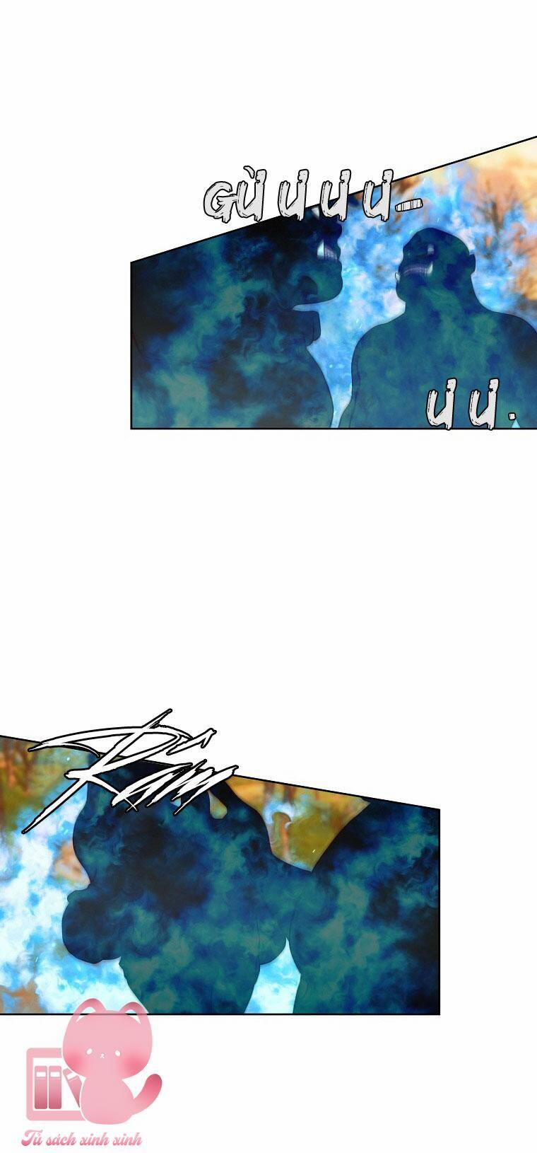 Tôi Sẽ Chỉ Sống Như Một Nhân Vật Phản Diện 63 trang 3