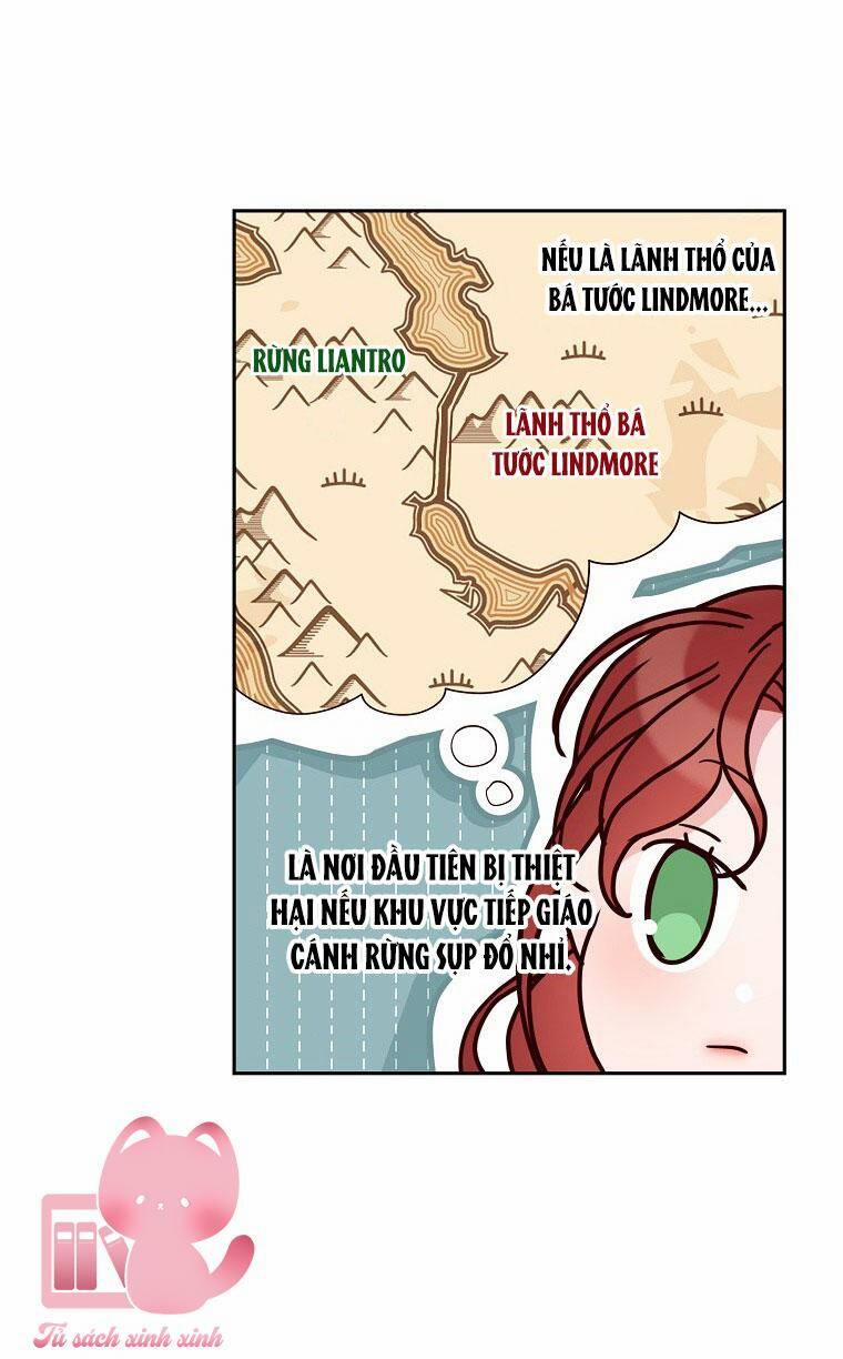 Tôi Sẽ Chỉ Sống Như Một Nhân Vật Phản Diện 63 trang 36