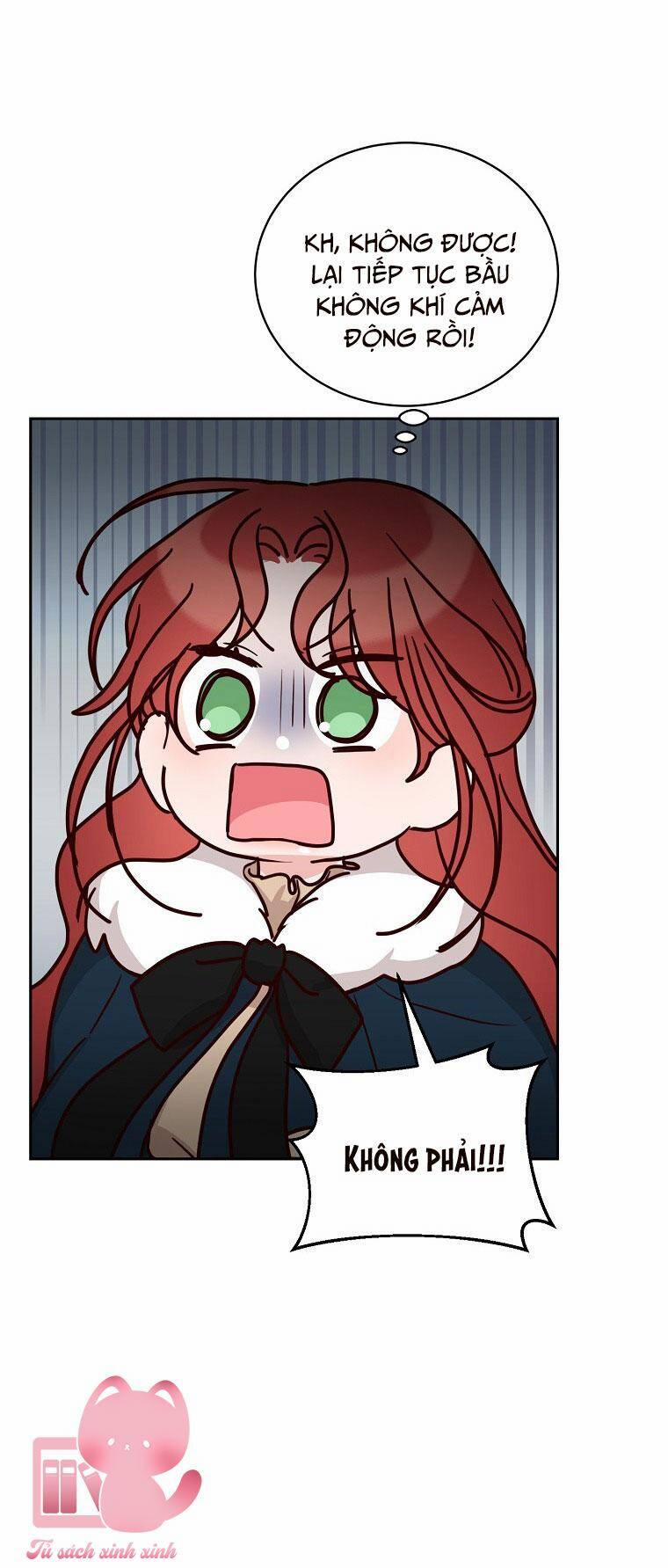 Tôi Sẽ Chỉ Sống Như Một Nhân Vật Phản Diện 63 trang 40