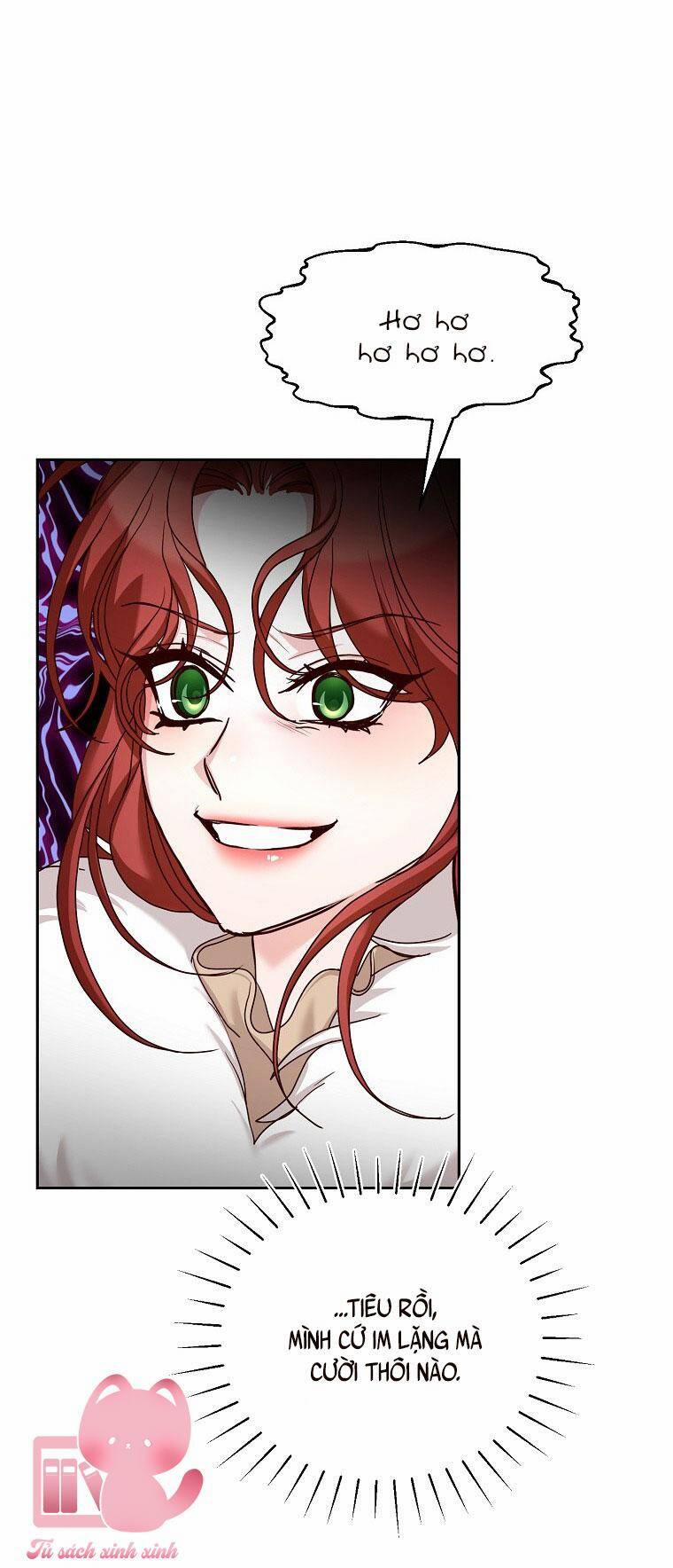 Tôi Sẽ Chỉ Sống Như Một Nhân Vật Phản Diện 63 trang 43