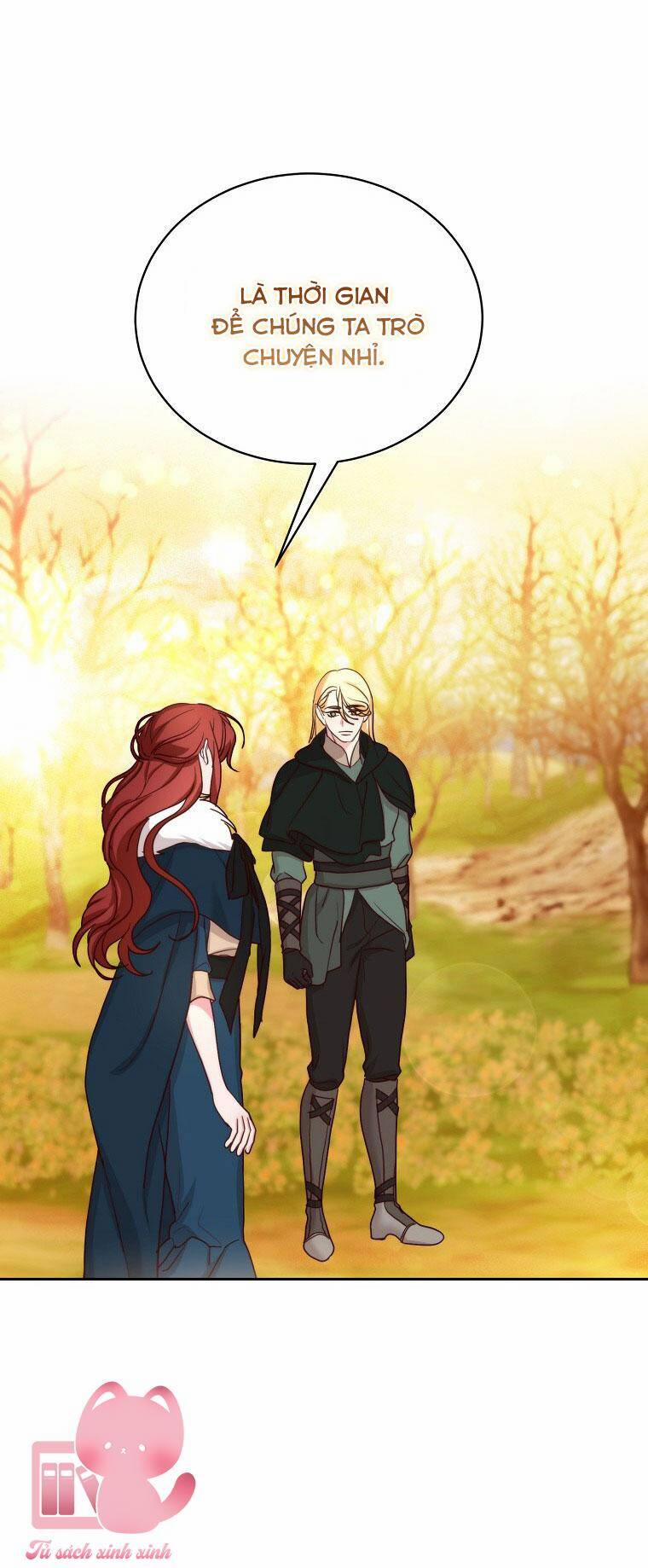 Tôi Sẽ Chỉ Sống Như Một Nhân Vật Phản Diện 63 trang 50