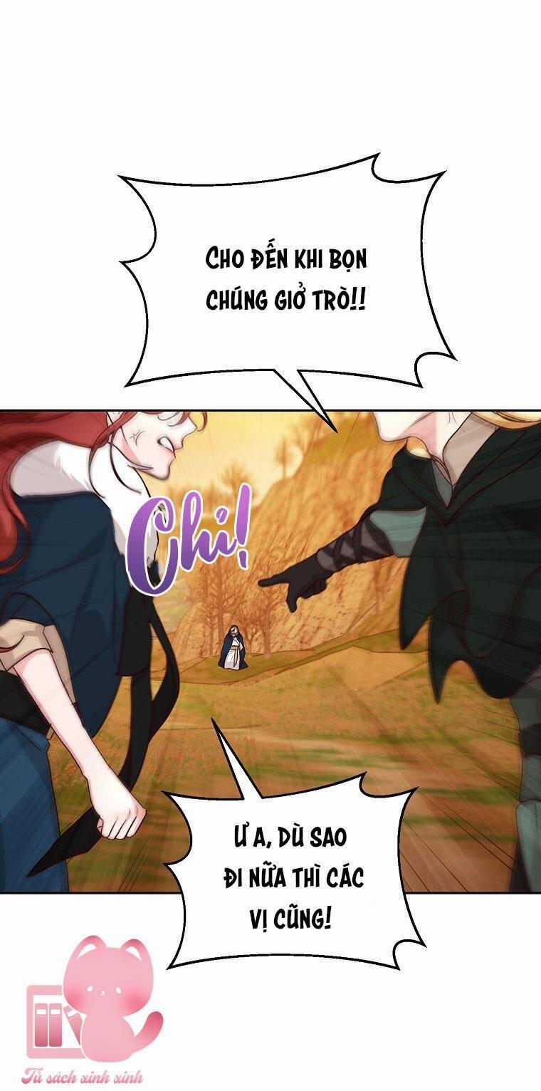 Tôi Sẽ Chỉ Sống Như Một Nhân Vật Phản Diện 64 trang 15